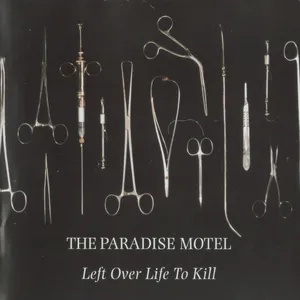 Left over life to kill